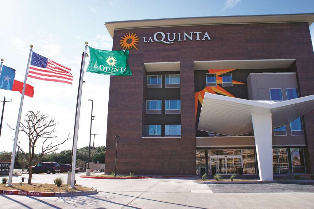 La Quinta By Wyndham Mcallen La Plaza Mall Εξωτερικό φωτογραφία