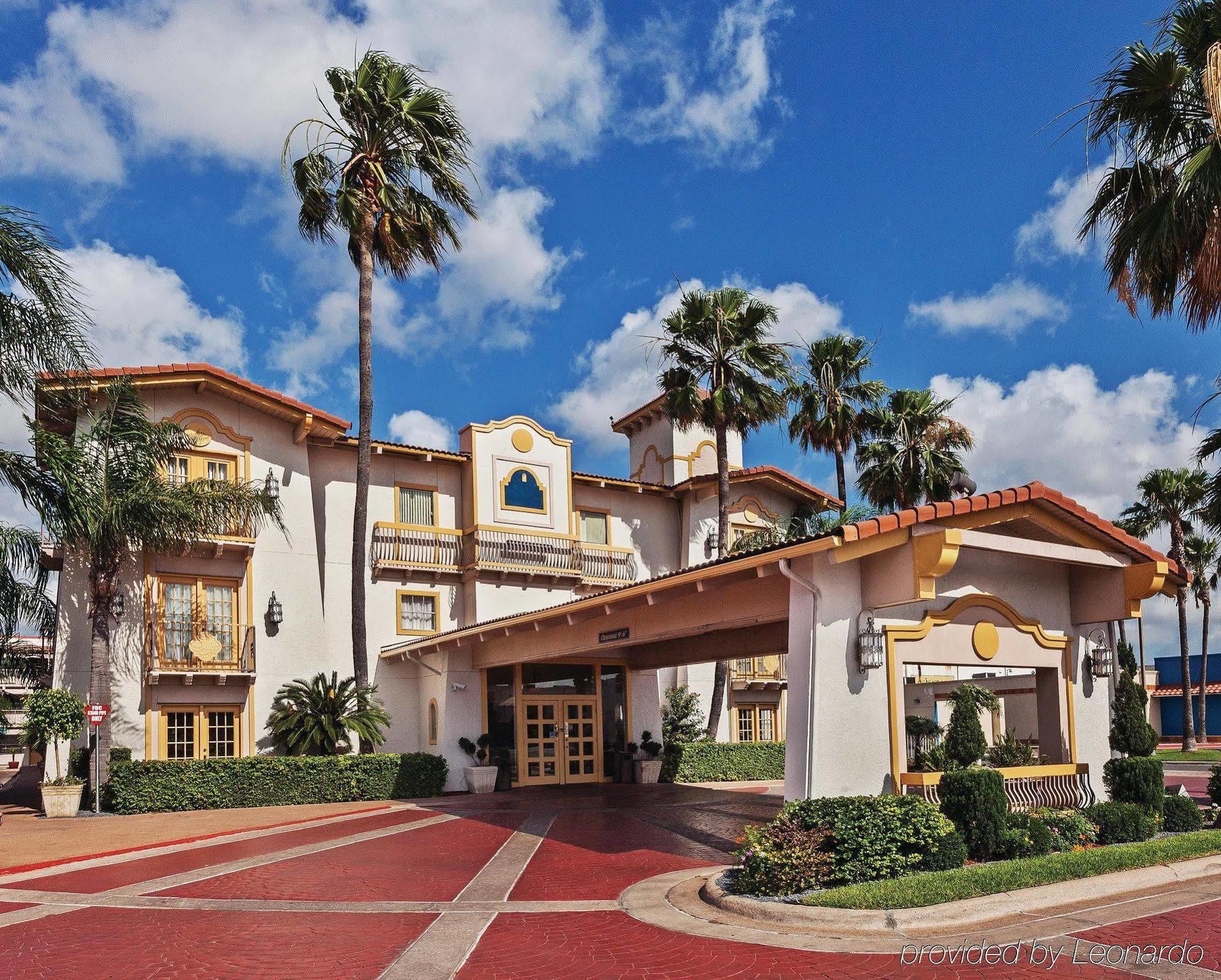 La Quinta By Wyndham Mcallen La Plaza Mall Εξωτερικό φωτογραφία