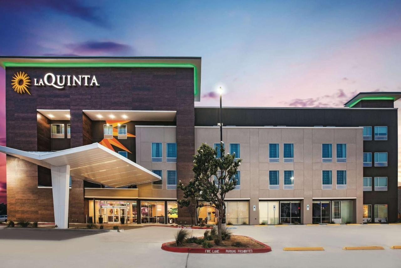 La Quinta By Wyndham Mcallen La Plaza Mall Εξωτερικό φωτογραφία