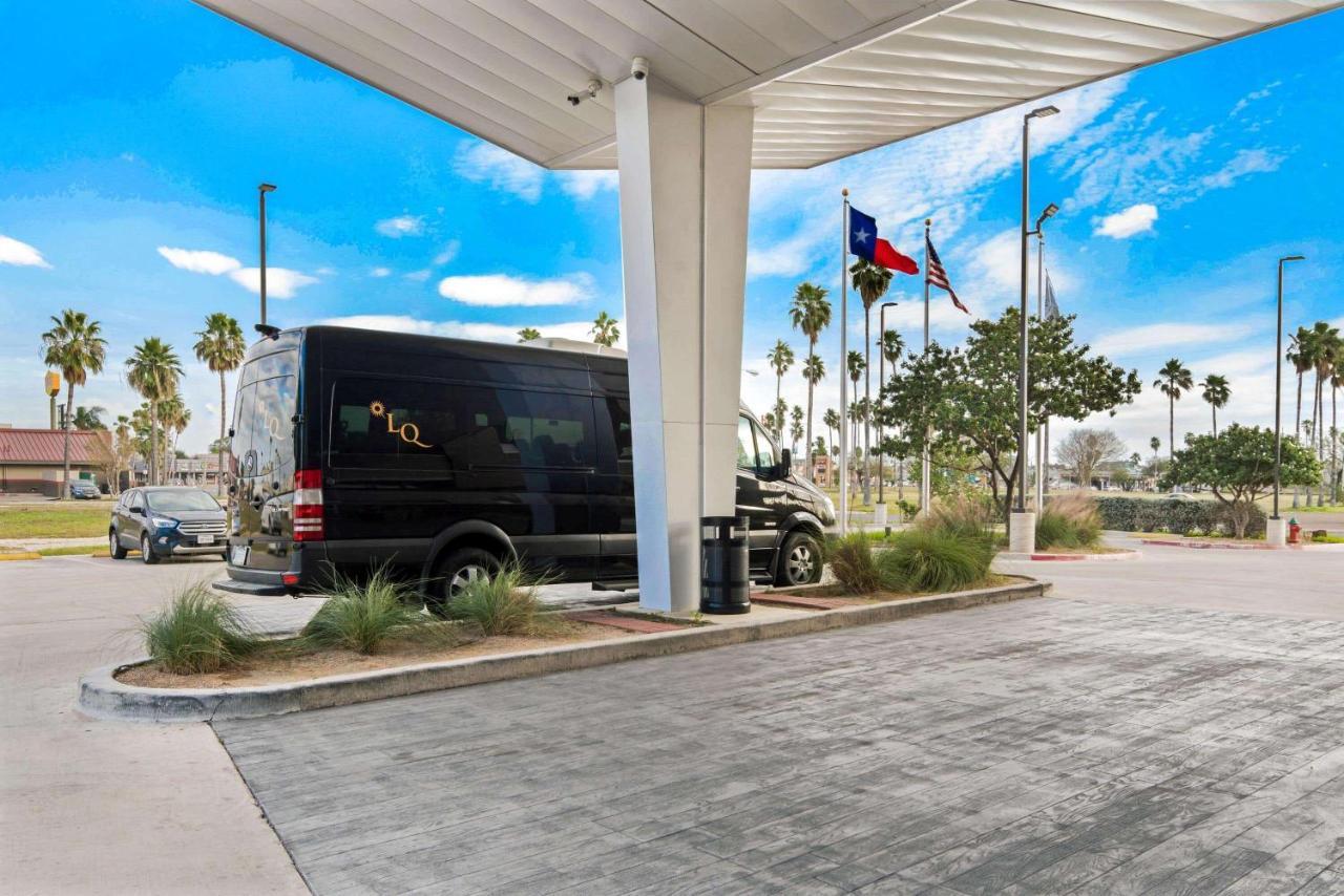 La Quinta By Wyndham Mcallen La Plaza Mall Εξωτερικό φωτογραφία